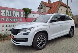 Skoda Kodiaq | 2.0 TDI | DSG | STYLE | 7 OSÓB | KAMERA COFANIA |