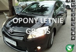 Toyota Auris I spredam TOYOTE AURISA