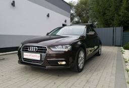 Audi A4 IV (B8) 1,8 TFSI 170KM # Klimatronik # Alu 17 # Servis # LIFT # Gwarancja