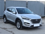 Hyundai Tucson , 185 KM, Automat, Navi, Klimatronic, Tempomat, Parktronic,