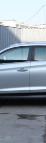 Hyundai Tucson , 185 KM, Automat, Navi, Klimatronic, Tempomat, Parktronic,-4