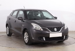 Suzuki Baleno , Salon Polska, Serwis ASO, Klima