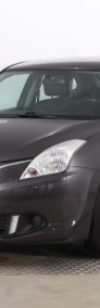 Suzuki Baleno , Salon Polska, Serwis ASO, Klima-3