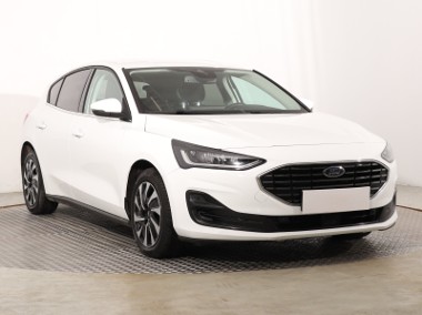 Ford Focus IV , Salon Polska, 1. Właściciel, Serwis ASO, VAT 23%, Navi,-1