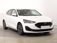 Ford Focus IV , Salon Polska, 1. Właściciel, Serwis ASO, VAT 23%, Navi,