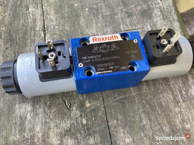 Rexroth 4WE6E62/EG24N9K4 R900561278-1