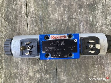 Rexroth 4WE6E62/EG24N9K4 R900561278-2