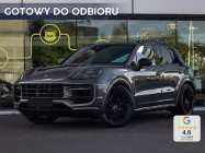 Porsche Cayenne II E-Hybrid 3.0 (470KM) | Adaptacyjne zawieszenie pneumatyczne