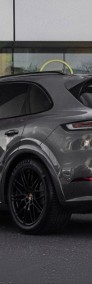 Porsche Cayenne II E-Hybrid 3.0 (470KM) | Adaptacyjne zawieszenie pneumatyczne-4