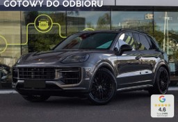 Porsche Cayenne II E-Hybrid 3.0 (470KM) | Adaptacyjne zawieszenie pneumatyczne