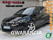 Peugeot 308 II GT bezwypadkowy serwis b. ładny Gwarancja