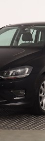 Volkswagen Golf Sportsvan I , Automat, Navi, Xenon, Bi-Xenon, Klimatronic, Tempomat,-3