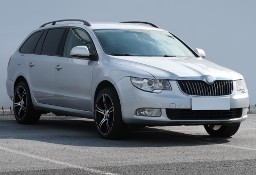 Skoda Superb II , Klima, Podgrzewane siedzienia,ALU