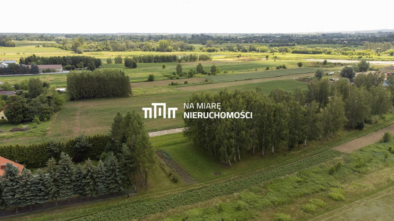 Zacisze z wygodnym dostępem do miast - Widok 5