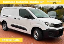 Opel Combo XL L2H1 XL L2H1 1.5 130KM