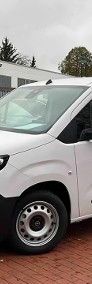 Opel Combo XL L2H1 XL L2H1 1.5 130KM-4