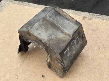 Claas Lexion 780 Osłona Obudowa Maska 00 0781 219 0 00 0781 226 0 0007812190 0007812260-1