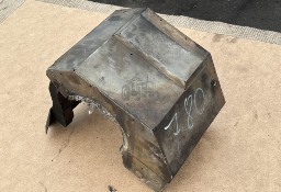 Claas Lexion 780 Osłona Obudowa Maska 00 0781 219 0 00 0781 226 0 0007812190 0007812260