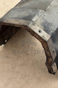 Claas Lexion 780 Osłona Obudowa Maska 00 0781 219 0 00 0781 226 0 0007812190 0007812260-3