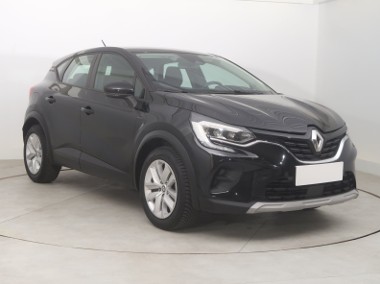 Renault Captur , Navi, Klima, Tempomat, Parktronic-1