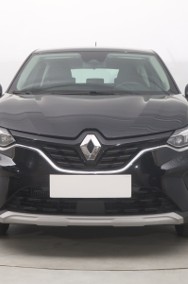 Renault Captur , Navi, Klima, Tempomat, Parktronic-2