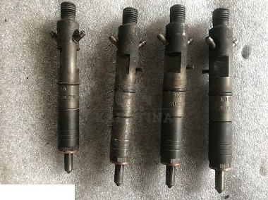 Perkins RG Delphi - Wtryskiwacze 2645K011-1
