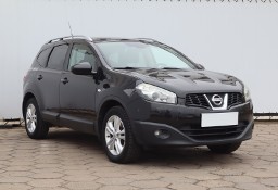 Nissan Qashqai+2 I , GAZ, 7 miejsc, Klimatronic, Tempomat, Parktronic,