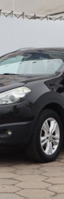 Nissan Qashqai+2 I , GAZ, 7 miejsc, Klimatronic, Tempomat, Parktronic,-3