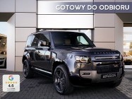 Land Rover Defender III 110 D250 X-Dynamic HSE 3.0 110 D250 X-Dynamic HSE (250KM) | PAKIET ADVANCED