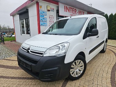 Citroen Berlingo-1