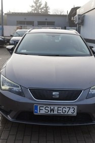 SEAT Leon III super stan. Gwarancja. Polecam!!!-2