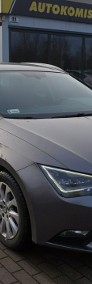 SEAT Leon III super stan. Gwarancja. Polecam!!!-4