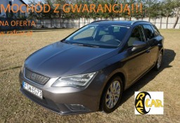 SEAT Leon III super stan. Gwarancja. Polecam!!!