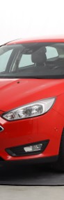 Ford Focus III , Salon Polska, Serwis ASO, Klima, Parktronic-3
