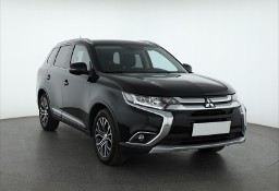 Mitsubishi Outlander III , Salon Polska, Serwis ASO, Automat, 7 miejsc, Klimatronic,