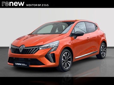 Renault Clio V 1.0 TCe Techno LPG-1