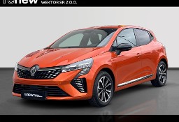 Renault Clio V 1.0 TCe Techno LPG