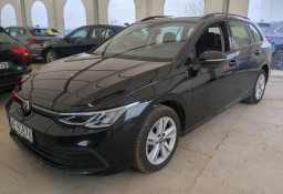 Volkswagen Golf VIII 2.0TDI 115KM, EVO Life, salon PL, gwarancja, EXPORT