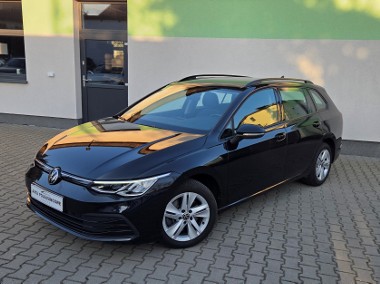 2.0TDI 115KM, EVO Life, salon PL, gwarancja, EXPORT-1