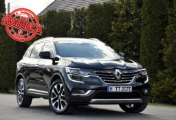 Renault Koleos 2.0dCi(177KM)*126tyś.km*Ful Led*Navi*Kamera*Skóry*El.Klapa*Alu19"Ful