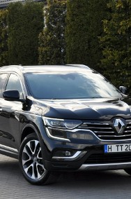 Renault Koleos 2.0dCi(177KM)*126tyś.km*Ful Led*Navi*Kamera*Skóry*El.Klapa*Alu19"Ful-2