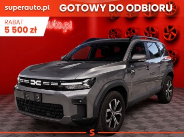 Dacia Expression LPG 1.2 TCe mHEV Bigster Expression LPG 1.2 TCe mHEV 140KM-1