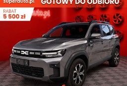 Dacia Inny Dacia Expression LPG 1.2 TCe mHEV Bigster Expression LPG 1.2 TCe mHEV 140KM