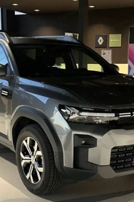 Dacia Expression LPG 1.2 TCe mHEV Bigster Expression LPG 1.2 TCe mHEV 140KM-2