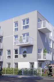 Komfortowe i nowoczesne mieszkanie z ogrodem 68 m2-2
