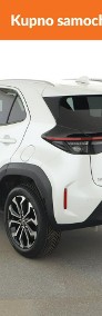 Toyota Yaris Cross 1.5 Hybrid Tempomat Nawigacja Grzane Fotele Czujnik Deszczu Kamera L-4