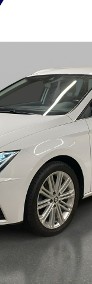 SEAT Leon III Xcellence 1.5TSI 130KM M6 2019 r., salon PL, komplet kół, serwisowan-3
