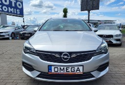 Opel Astra K Navi Kamera Climatronic Parktronic VAT 23%