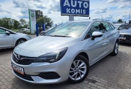 Opel Astra K Navi Kamera Climatronic Parktronic VAT 23%