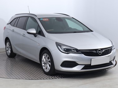Opel Astra J , Salon Polska, 1. Właściciel, VAT 23%, Klima, Parktronic-1